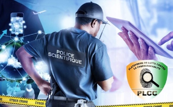 Stéphane Beti, journaliste d'Afrique54.net, convoqué par la PLCC