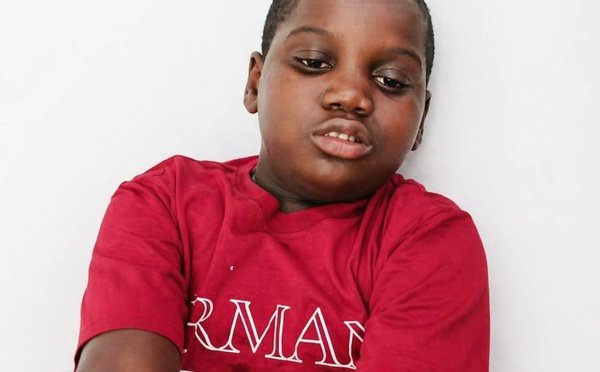 Le CHU de Cocody lance un avis de recherche pour retrouver la famille d'un enfant