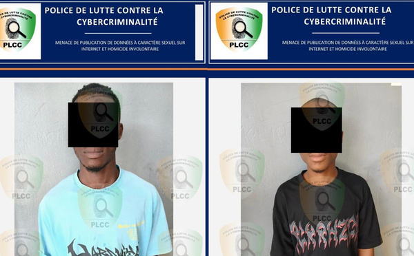 Arnaque aux sentiments, un Européen se suicide après un chantage sexuel orchestré depuis Abidjan