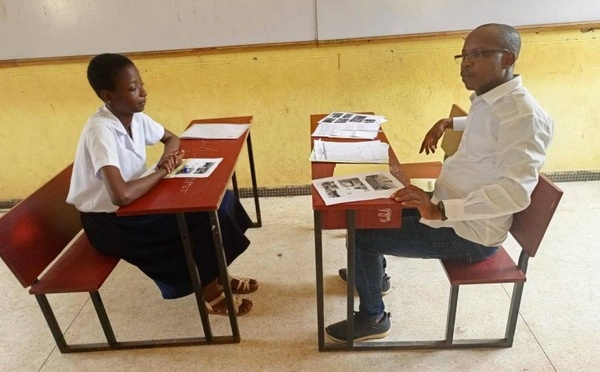 Convocations oral BEPC 2026 Côte d'Ivoire disponibles : comment la retirer sur men-deco.org