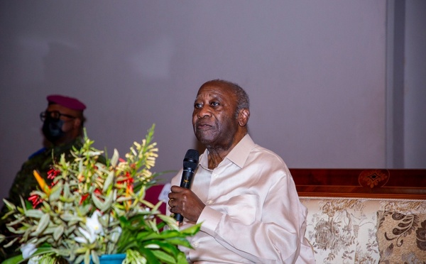 Gbagbo condamne les attaques au Mali et réclame une force africaine antijihadiste