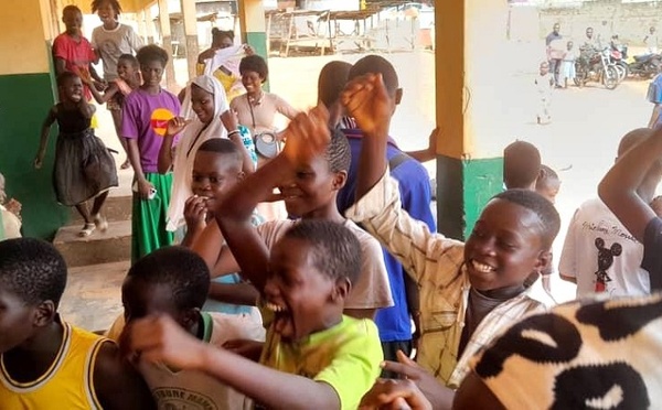 Men-deco.org saturé le 1er juin jour des résultats CEPE 2026 en Côte d'Ivoire : voici ce qu'il faut faire sans perdre de temps