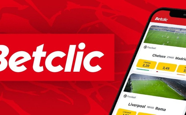 Betclic Côte d'Ivoire suspend temporairement les dépôts le 28 avril 2026