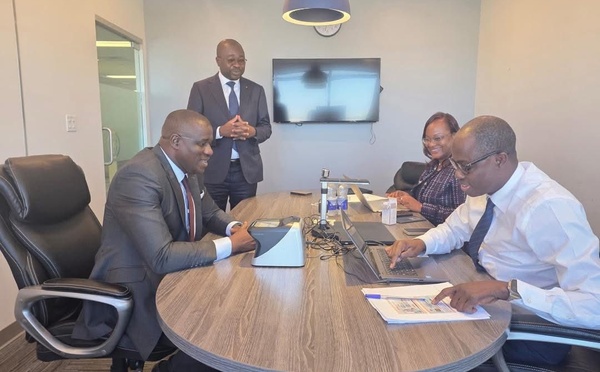 Fonction publique Côte d'Ivoire : recensement biométrique des agents ivoiriens au Canada