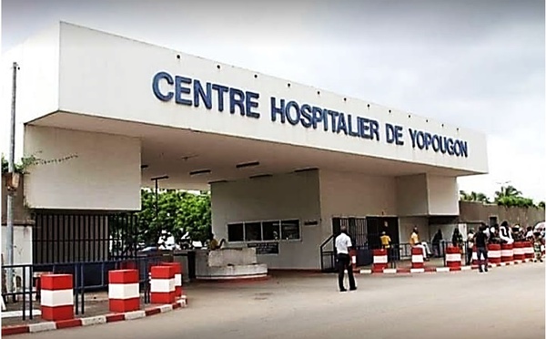 La Côte d'Ivoire affiche 1,9 médecin pour 10 000 habitants