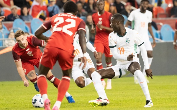 Liste des Éléphants pour le Mondial 2026 : Emerse Faé a-t-il fait son choix ?