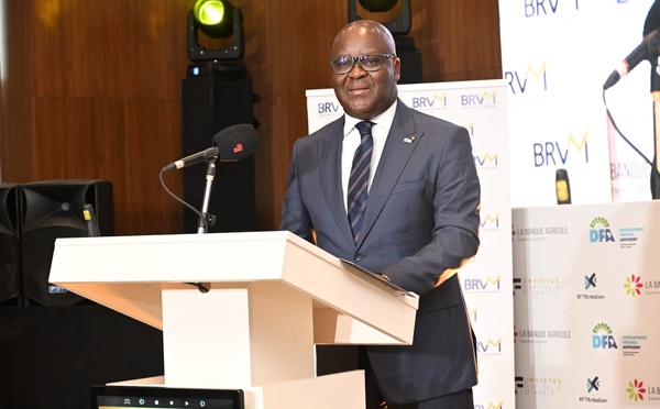 La Banque Agricole du Sénégal fait son entrée à la cote de la BRVM