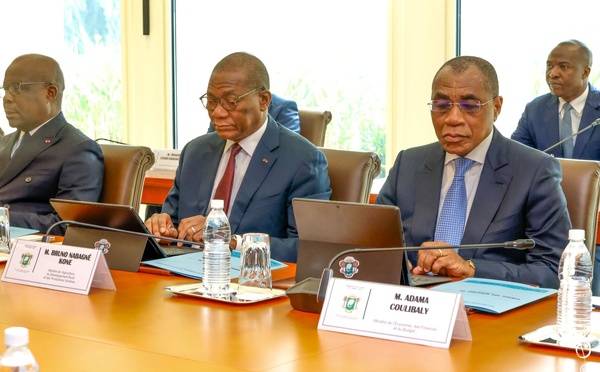 Harcèlement au travail, la Côte d'Ivoire ratifie la Convention 190 de l'OIT