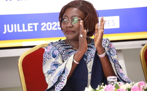 BAC en Côte d'Ivoire : résultats depuis l'arrivée de Ouattara