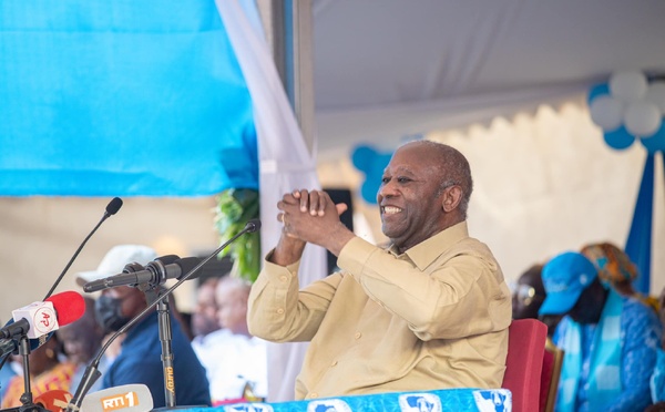 Congrès PPA-CI 2026, Gbagbo attendu au Palais de la Culture le 15 mai 