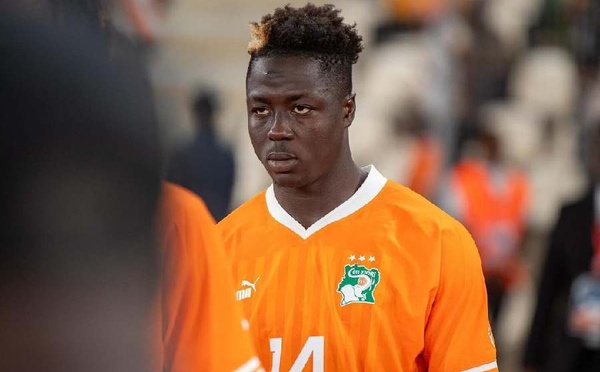 Liste Éléphants Mondial 2026 : Haller réserviste et Diakité titulaire, pourquoi les choix de Faé divisent les Ivoiriens