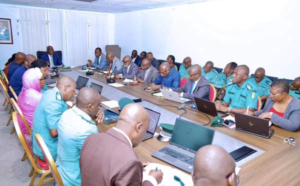 Reboisement en Côte d'Ivoire : Assahoré Konan ordonne une réforme des concessions forestières