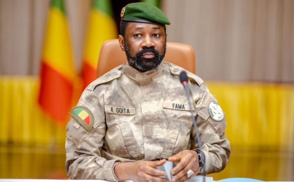 Mali : Bamako répond à "La Croix" sur les Touaregs et l'Azawad