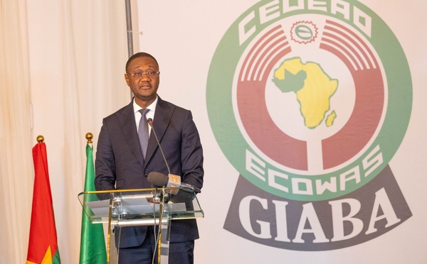 La Côte d'Ivoire accélère ses réformes pour sortir de la liste du GAFI