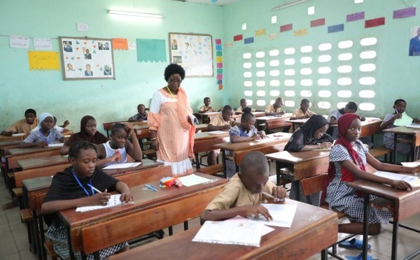 CEPE 2026 : combien d'admis sur 609 384 candidats ?