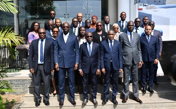 Classement industriel africain 2025 : la Côte d'Ivoire entre dans le Top 10 devant le Nigeria et le Ghana