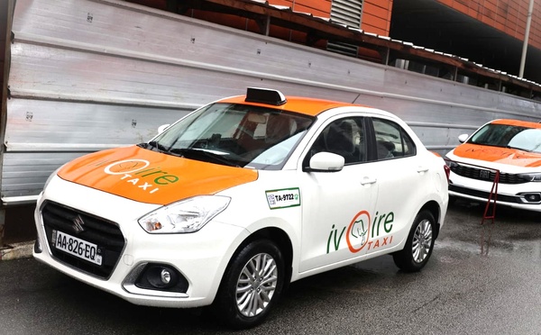 Parc automobile ivoirien : 700 milliards FCFA à mobiliser via la nouvelle plateforme.fdtr.ci