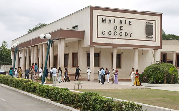 Prise en charge scolaire 2026-2027 mairie de Cocody lancée : où et comment déposer son dossier