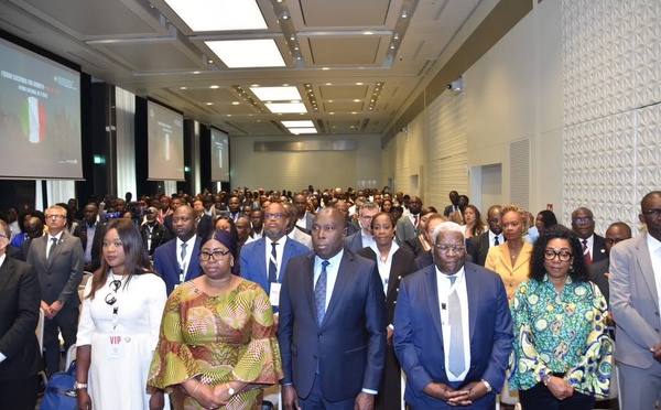 Roadshow Milan 2026 : la diaspora ivoirienne se mobilise pour investir