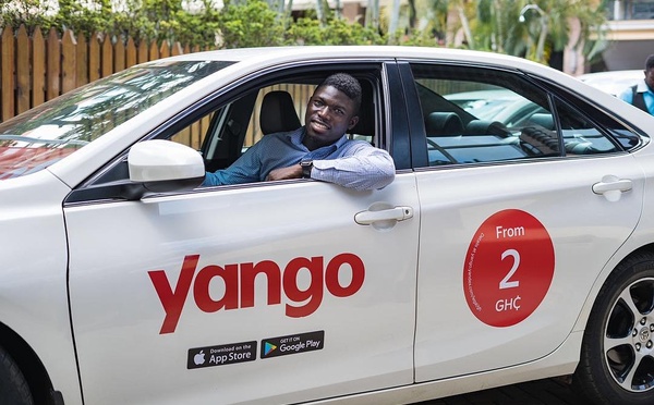Yango Innovation Day 2026 à Abidjan : accord avec le GUDE-PME