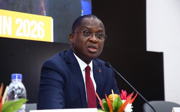 CGECI : Ahmed Cissé annonce le Plan stratégique 2026-2030 après l'AGO