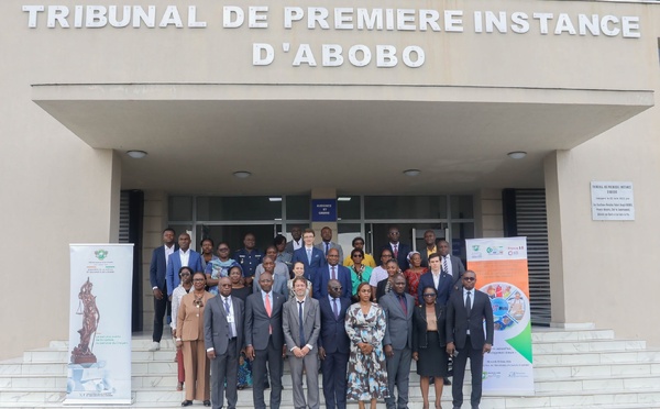 L'AFD finance la réinsertion de 30 femmes détenues à Abidjan pour 211 millions FCFA