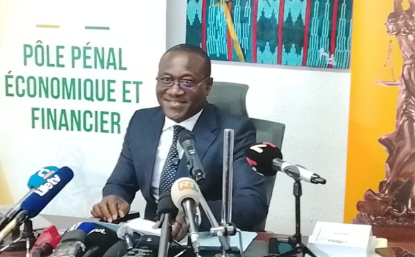 Liste grise GAFI : la Côte d'Ivoire ouvre plus de 1 000 dossiers de blanchiment
