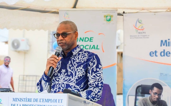 Ronde du social 2026 : Abengourou accueille la 6e édition du 22 au 30 juin