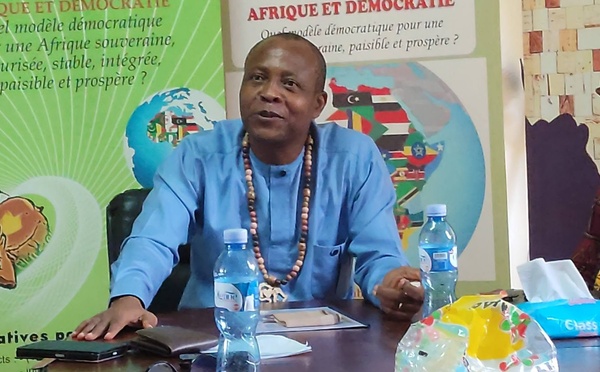 Déguerpissements à Abidjan : KKS dénonce un "flou artistique" institutionnel