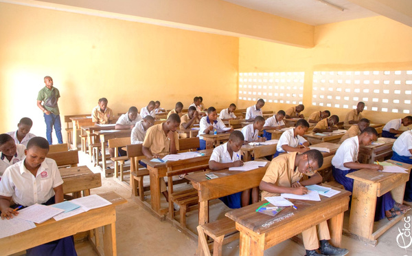 Résultats BAC 2026 Côte d'Ivoire Série A, C, D, technique dévoilés dès ce 6 juillet