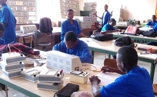 Formation professionnelle en Côte d'Ivoire : qui peut s'inscrire après la 3ème, les conditions d'accès officielles