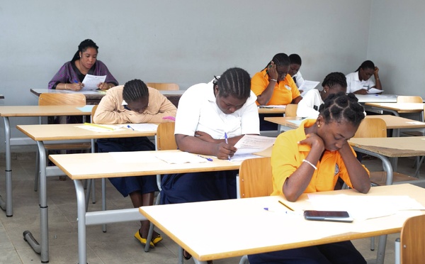 BAC 2026 résultats Côte d'Ivoire : comment se déroulent les corrections et délibérations