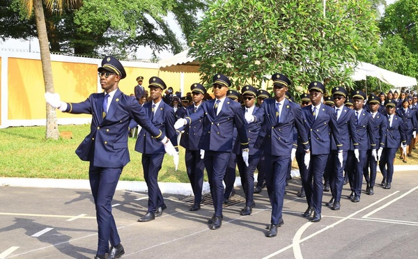 Résultats concours ENA 2027 Côte d'Ivoire disponibles sur ena.ci
