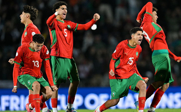 Mondial 2026 : le Maroc élimine les Pays-Bas et file en huitièmes de finale