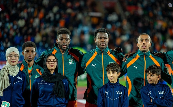 Côte d'Ivoire - Norvège, sur quelle chaine regarder le match en direct