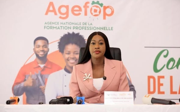 FIMEC 2026 : l'AGEFOP érige la formation en levier stratégique
