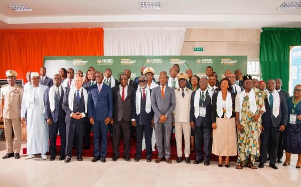 Lutte contre la corruption : la Côte d'Ivoire dans le top 10 africain
