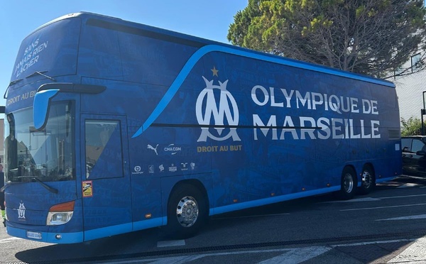 L'Olympique de Marseille attendu à Abidjan