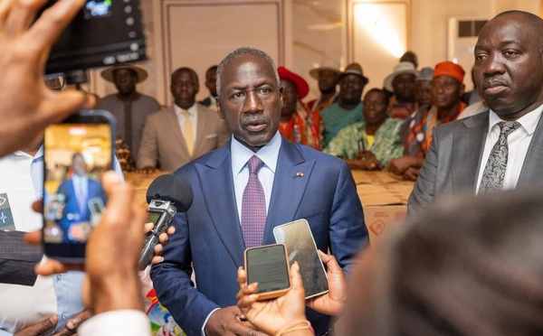 Indépendance Côte d'Ivoire 2026 : Yopougon lance des travaux d'embellissement