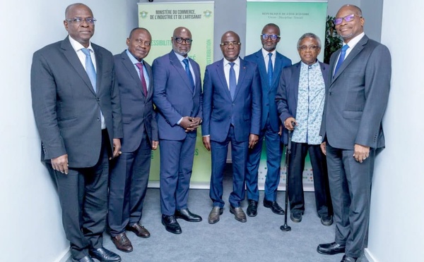 Noix de cajou : quand la Guinée-Bissau s'inspire du modèle ivoirien