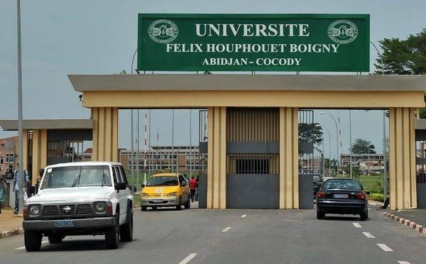 Préinscriptions bacheliers 2026 Côte d'Ivoire : ouverture de la plateforme