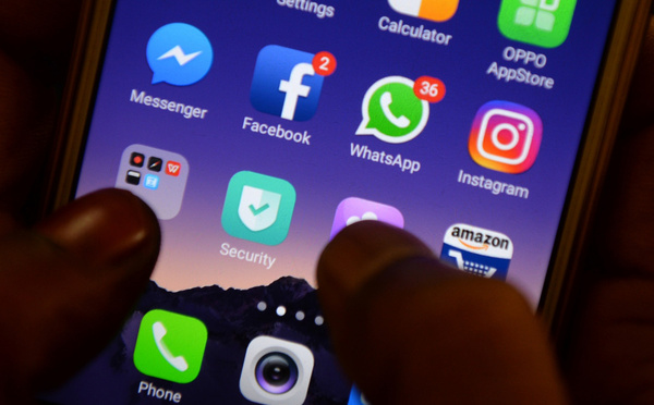 Panne Meta : Facebook, Instagram et Messenger inaccessibles ce dimanche