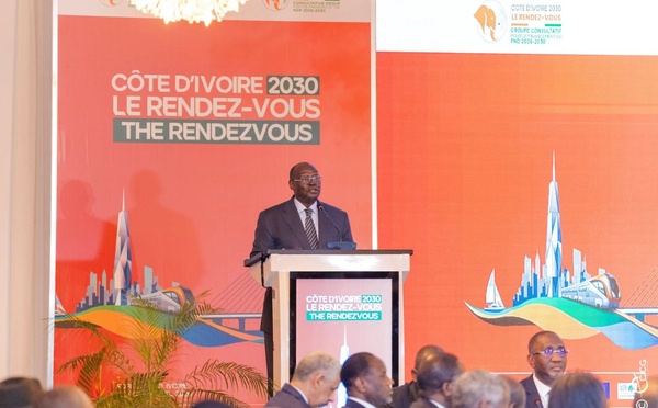 PND 2026-2030 : la Côte d'Ivoire vise 3 millions d'emplois formels