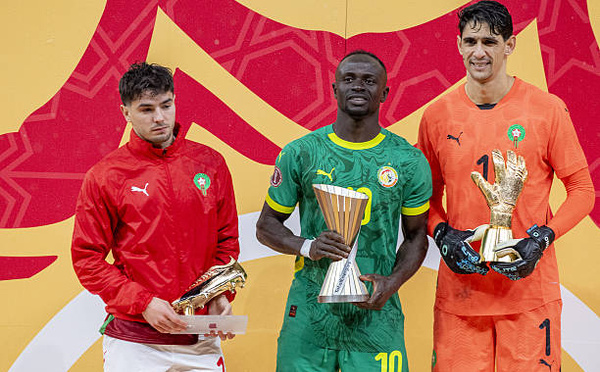 Finale CAN 2025 : le TAS fixe l'audience du litige Sénégal-Maroc en octobre