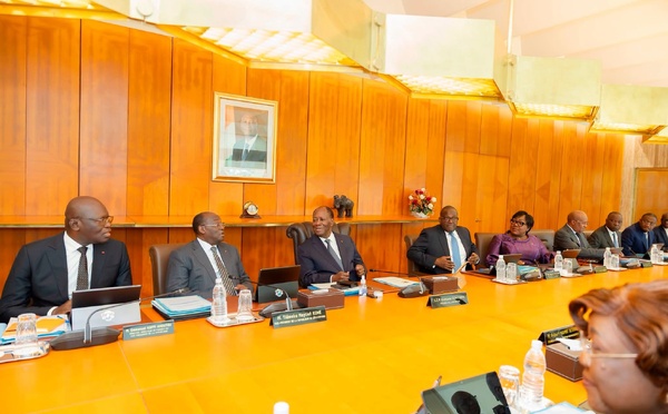 Entreprises publiques Côte d'Ivoire : Mariatou Koné cadre la stratégie 2026-2030 à Abidjan