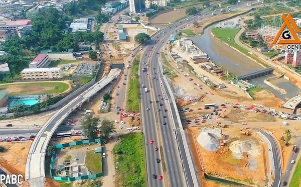 Indemnisation 4e pont Adjamé : voici les documents requis