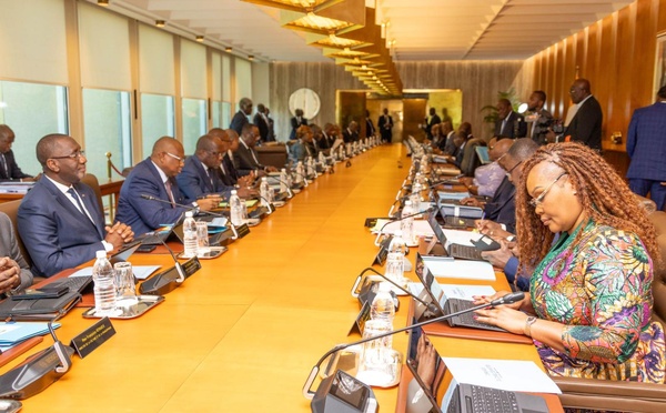 Santé animale : un comité consultatif national créé en Côte d'Ivoire