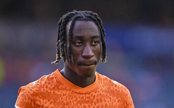 Real Madrid : l'Ivoirien Yan Diomandé signe pour 140 millions d'euros