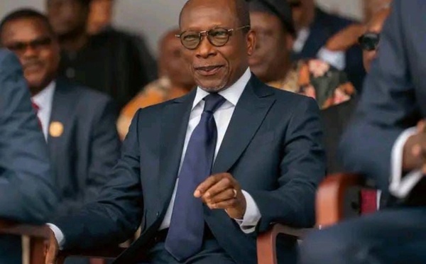 Bénin : Les Démocrates interpellent le nouveau Sénat après l’élection de Patrice Talon