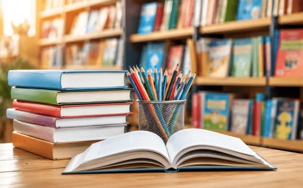 Manuels scolaires 2026-2027 en Côte d’Ivoire : le ministère dévoile la liste officielle